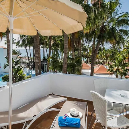 Bahia Calma Aparthotel