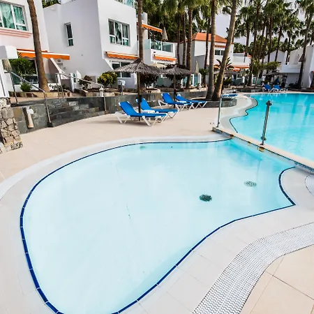 Aparthotel Bahia Calma 4*