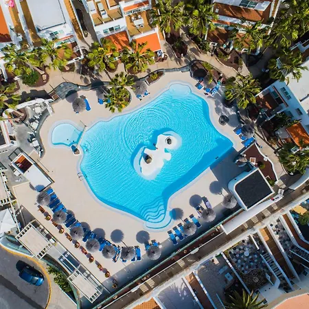 Aparthotel Bahia Calma Costa Calma