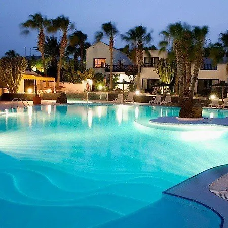 Bahia Calma Aparthotel
