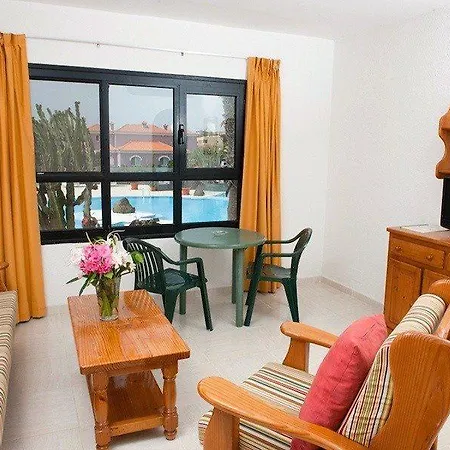 Bahia Calma Aparthotel Costa Calma