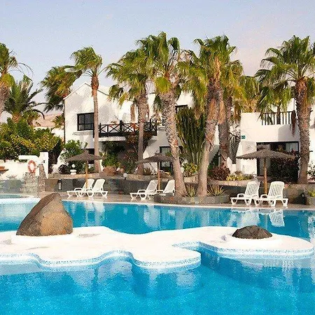 Bahia Calma Aparthotel 4*