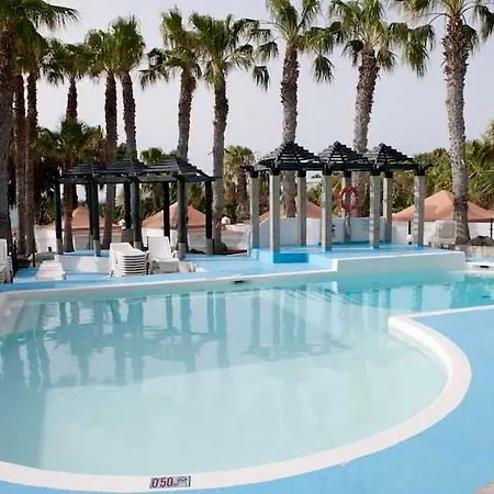 Bahia Calma Aparthotel Costa Calma
