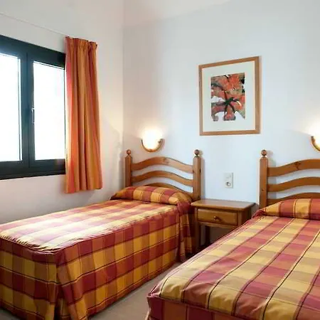 Bahia Calma Aparthotel