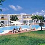 Ξενοδοχείο με διαμερίσματα Bahia Calma 4*