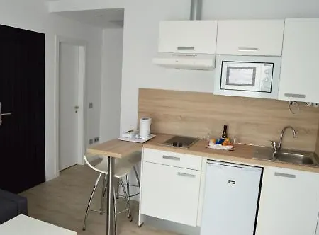 Apartamento Bahia Calma *
