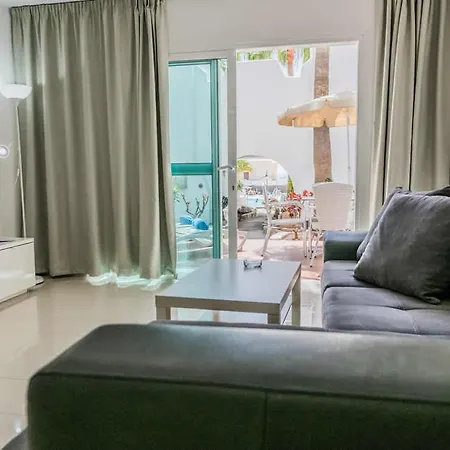 Bahia Calma Apart-hotel