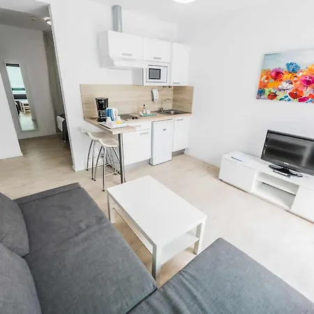 Apartamento Bahia Calma Costa Calma