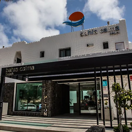 Apartamento Bahia Calma Costa Calma