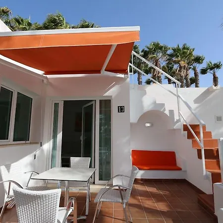 Bahia Calma Apart-hotel Costa Calma