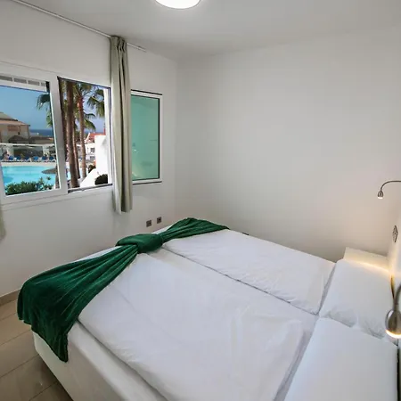 Bahia Calma Apart-hotel Costa Calma