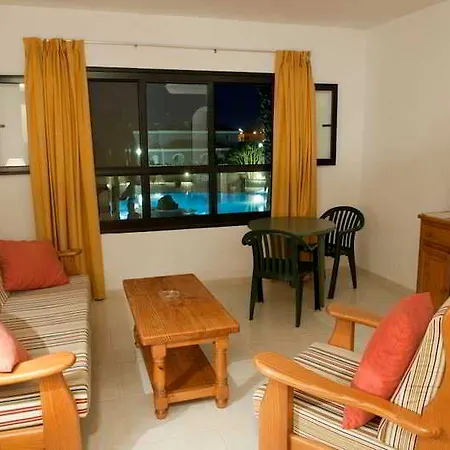 Bahia Calma 4*