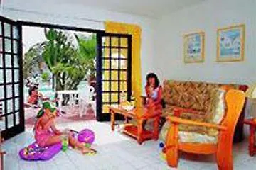 Bahia Calma Апарт-отель Коста Калма