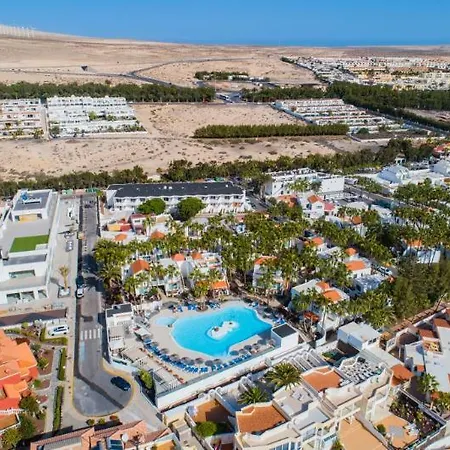 Apart-hotel Bahia Calma 4*