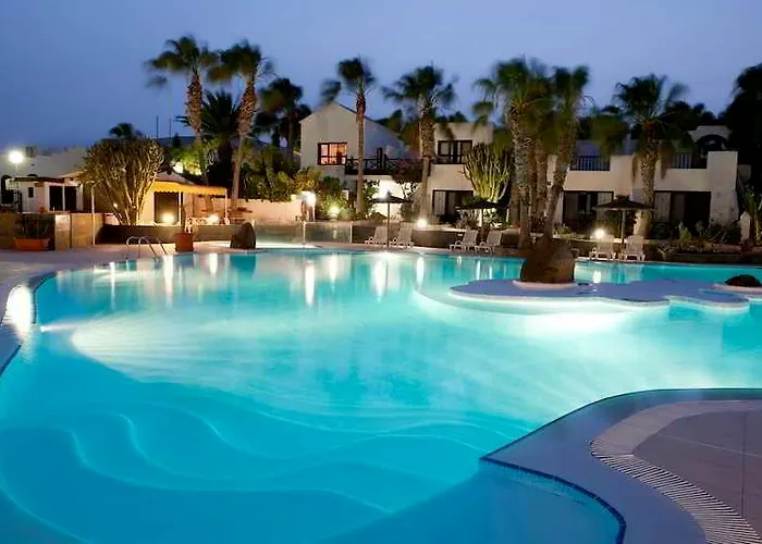 Bahia Calma Aparthotel Costa Calma