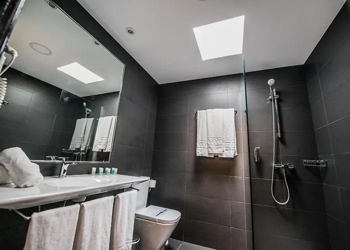 Bahia Calma Aparthotel