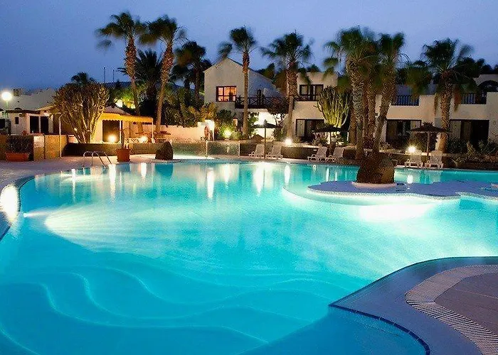 Bahia Calma Aparthotel