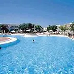 Apartmanhotel Bahia Calma Costa Calma
