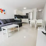 Bahia Calma Apartmanhotel 4*
