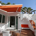Bahia Calma Apartmanhotel Costa Calma