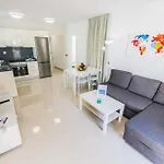 Bahia Calma Apartmanhotel