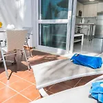 Apartmanhotel Bahia Calma 4*