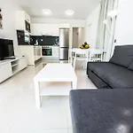 Bahia Calma Apartmanhotel Costa Calma