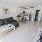 Bahia Calma Apartmanhotel 4*