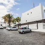 Apartmanhotel Bahia Calma 4*