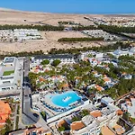 Apartmanhotel Bahia Calma 4*