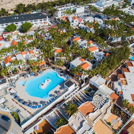 Aparthotel Bahia Calma Costa Calma