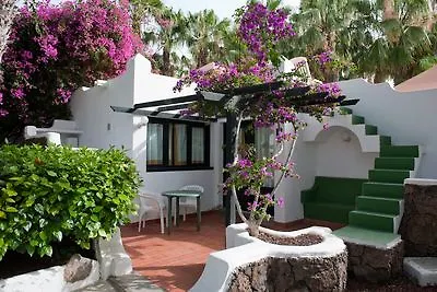 Lägenhetshotell Bahia Calma Costa Calma