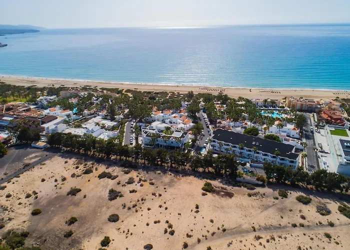 Bahia Calma Aparthotel